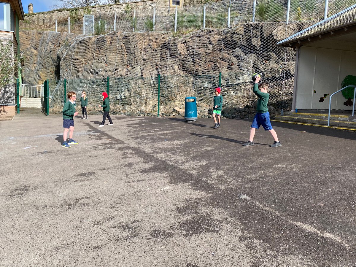 Kinnoull Primary tweet media