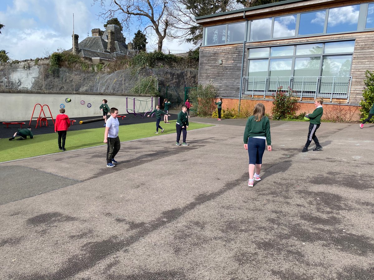 Kinnoull Primary tweet media