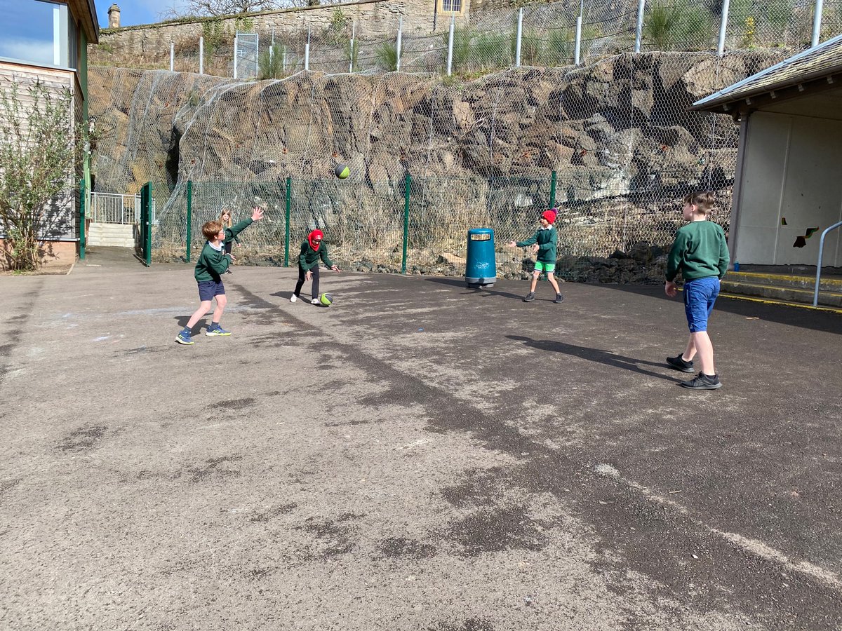 Kinnoull Primary tweet media