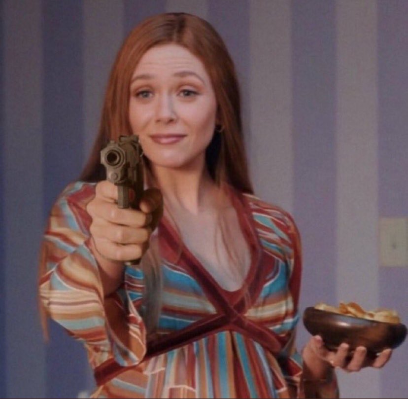 trickstvrgod's tweet photo. #FalconAndTheWinterSoldier
-
-
-

me every time this bitch comes on the screen https://t.co/Ed9NiHVx2p