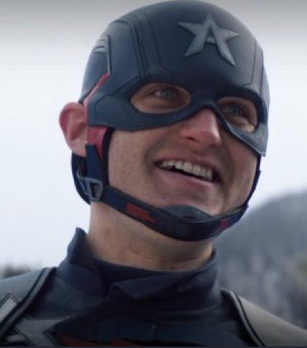 trickstvrgod's tweet photo. #FalconAndTheWinterSoldier
-
-
-

me every time this bitch comes on the screen https://t.co/Ed9NiHVx2p