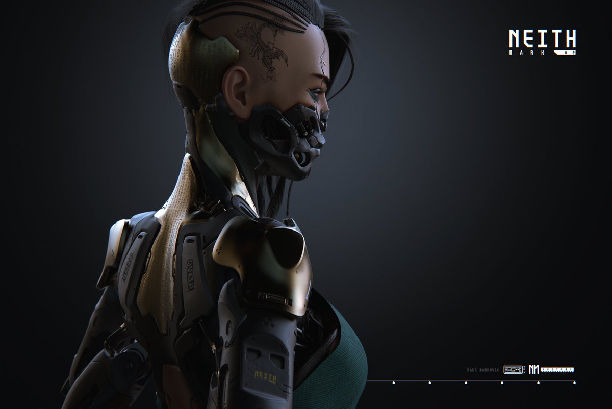 Rado Markovic tweet media