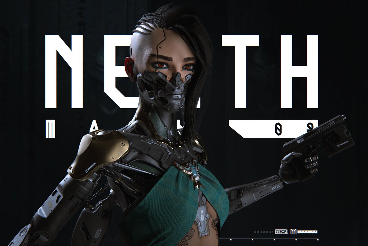 Rado Markovic tweet media