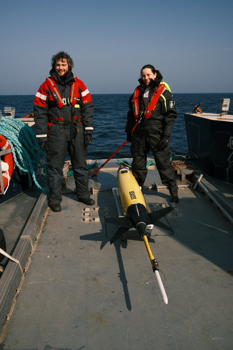 Ocean Knowledge @ Voice of the Ocean Foundation tweet media