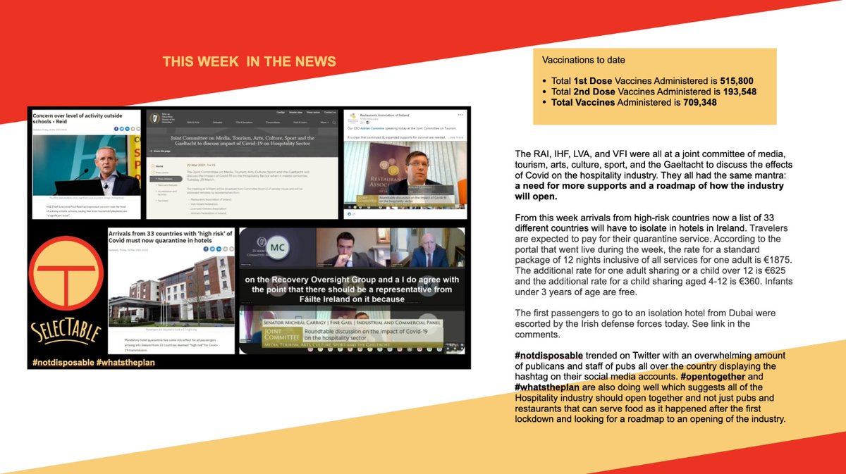 TableSelec's tweet photo. Our weekly NEWS Roundup 
#opentogether https://t.co/jFT0Rw1Svd