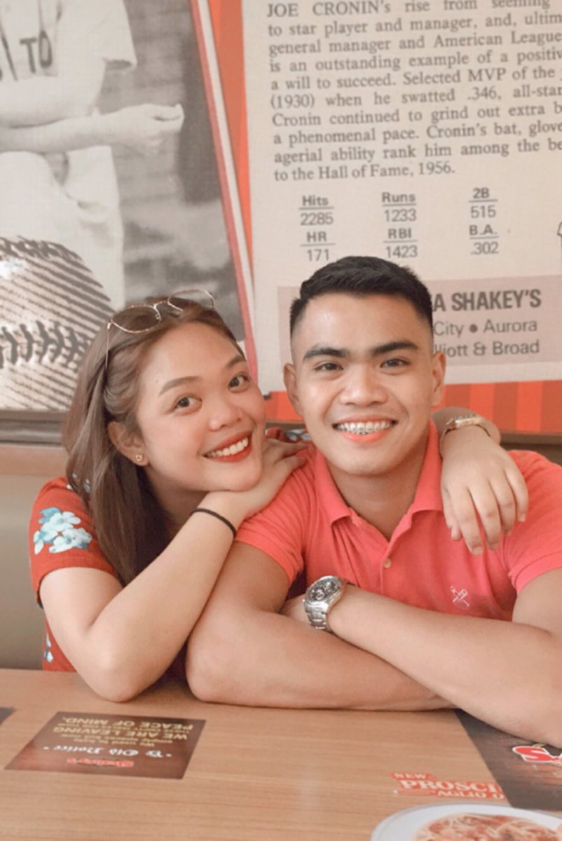 angelabeeeee's tweet photo. 2020-2021 ✨ 
My soon to be....i promise to love you always &amp; forever ❤️ https://t.co/7Svb17oWhE
