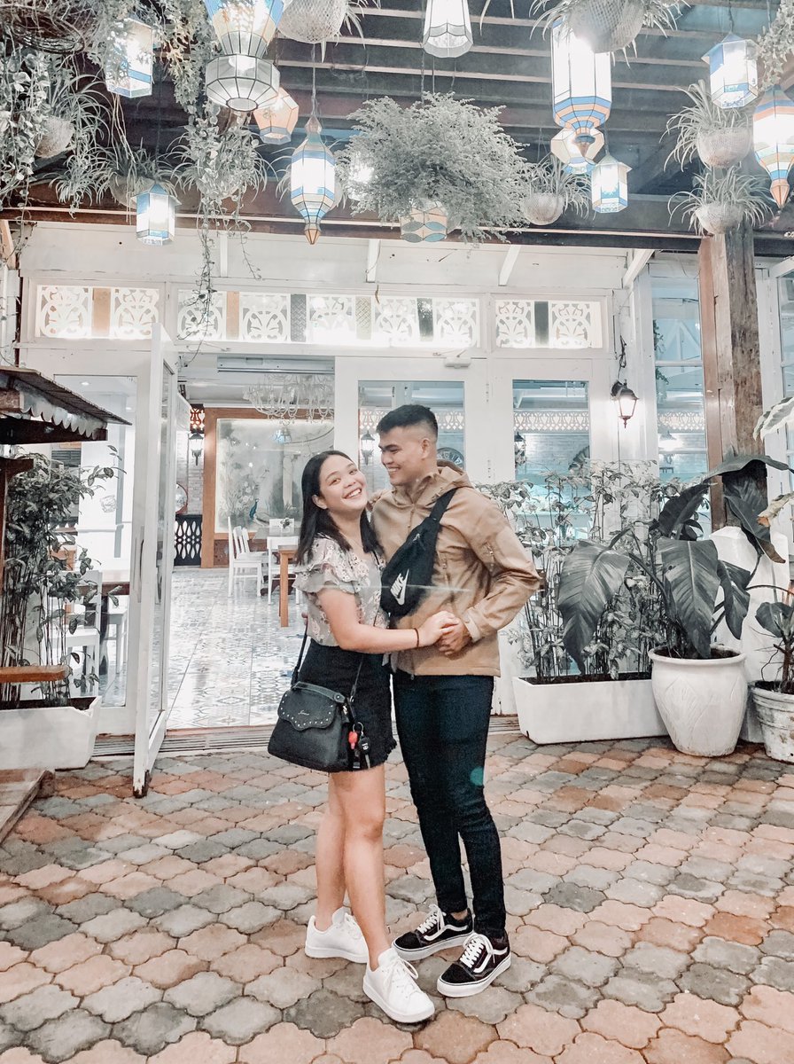 angelabeeeee's tweet photo. 2020-2021 ✨ 
My soon to be....i promise to love you always &amp; forever ❤️ https://t.co/7Svb17oWhE