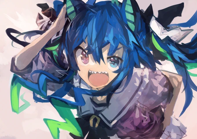 ツインターボ 