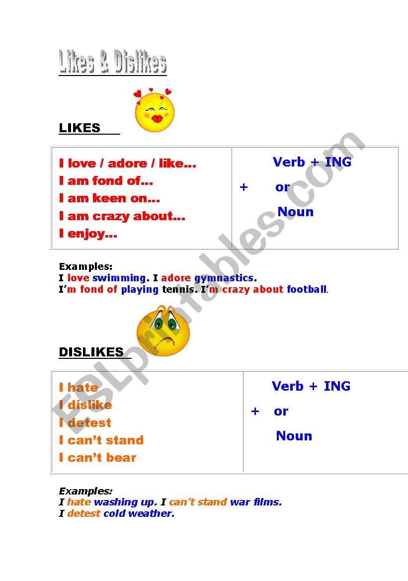 En_Collocations's tweet photo. 14. Example (#dislike+#Gerund)
A. I intensely #dislike_addressing strangers by their first names.
B. They #disliked_adhering to the rules and directives of their manager.
C. Employer #dislike_administering questionnaires to her employees.
#آیلتز
#تافل
https://t.co/Vp2V9RZaDd https://t.co/gX9FEy4C5g