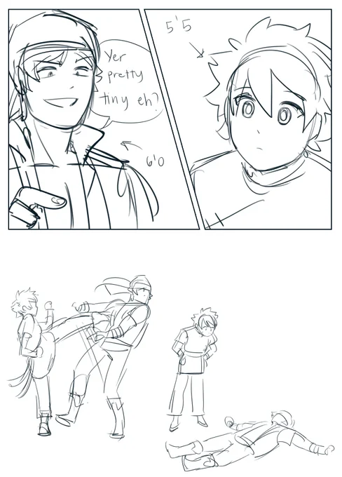i couldve done something romantic but. anyways johnnychan 