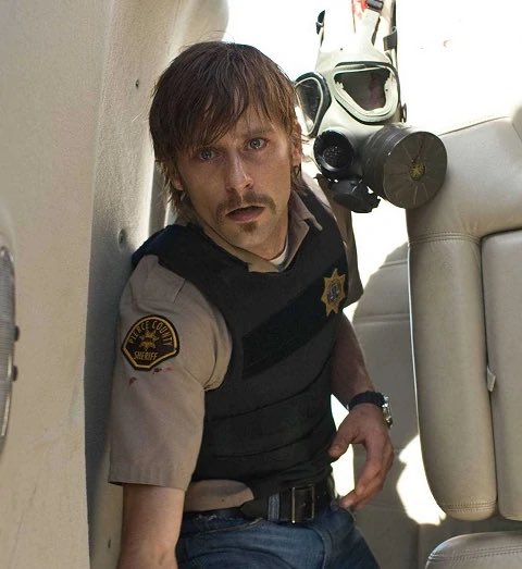 Happy birthday to Joe Anderson! 