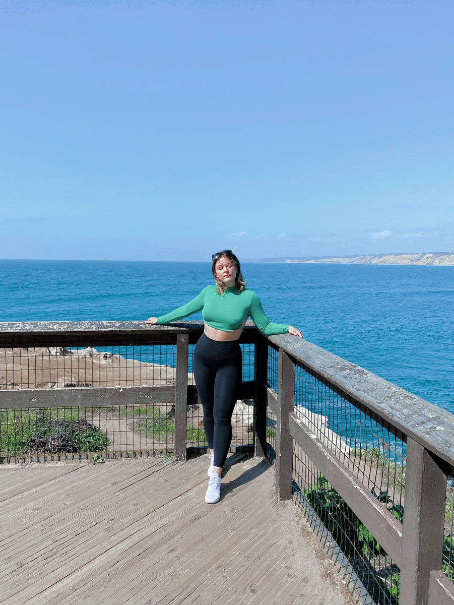 __andreagalvan's tweet photo. San Diego 🌊☀️ https://t.co/pB8f1Wqc0A