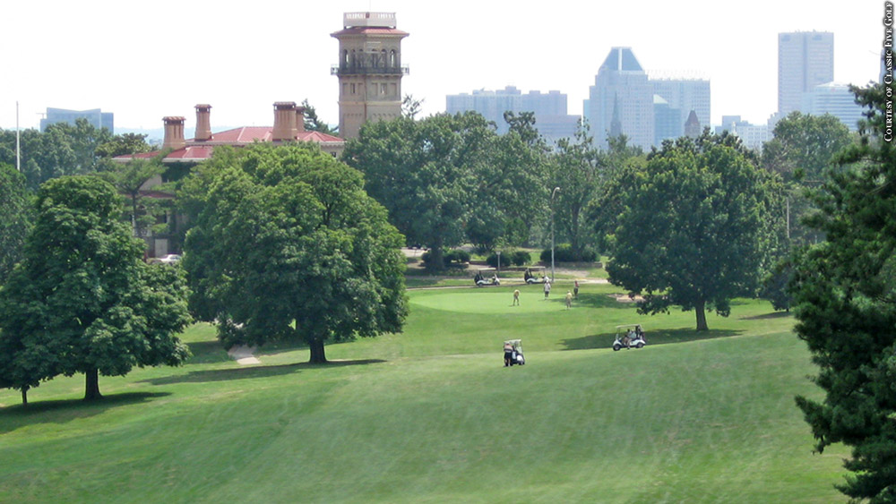 foreUP's tweet image. Baltimore City @classic5golf became a foreUP client last year. It&apos;s been fun to watch how they&apos;ve overcome the challenges of 2020!

Read More Here 👉  bit.ly/3fc14iF

#foreUPclient #Classic5Golf #GolfIndustry