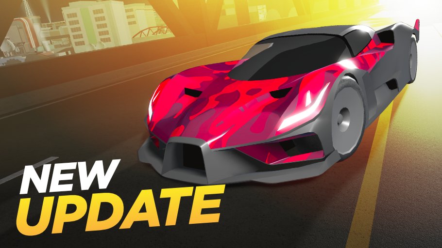 Nocturne Entertainment on X: Be ready on March 26 for the long-awaited  Visual Customization update to Driving Simulator! 🎉 This is the largest  update so far, featuring car wraps, underglow, air nitro