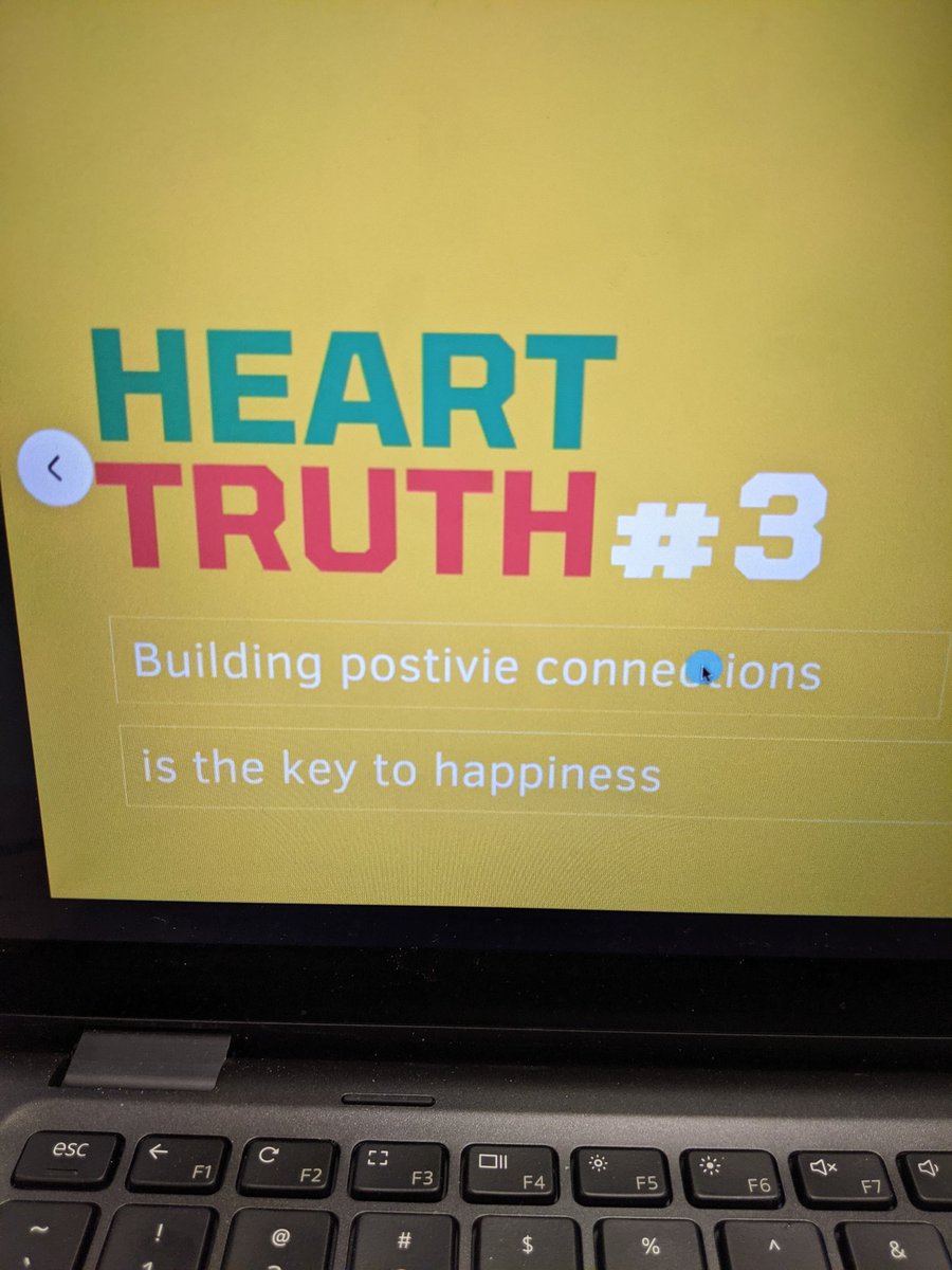 Shout-out to my 3 Tomorrow's Teachers students who are not yet on Spring Break - we are at the virtual NJFEA Conference! <a href="/cfetcnj/">Center for Future Educators</a> &amp; feeling inspired by <a href="/amsantiago0825/">Angel M Santiago II</a>
