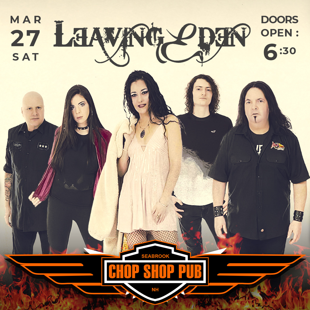 Chop Shop Pub tweet media