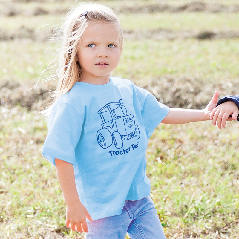 Tractor Ted Official tweet media