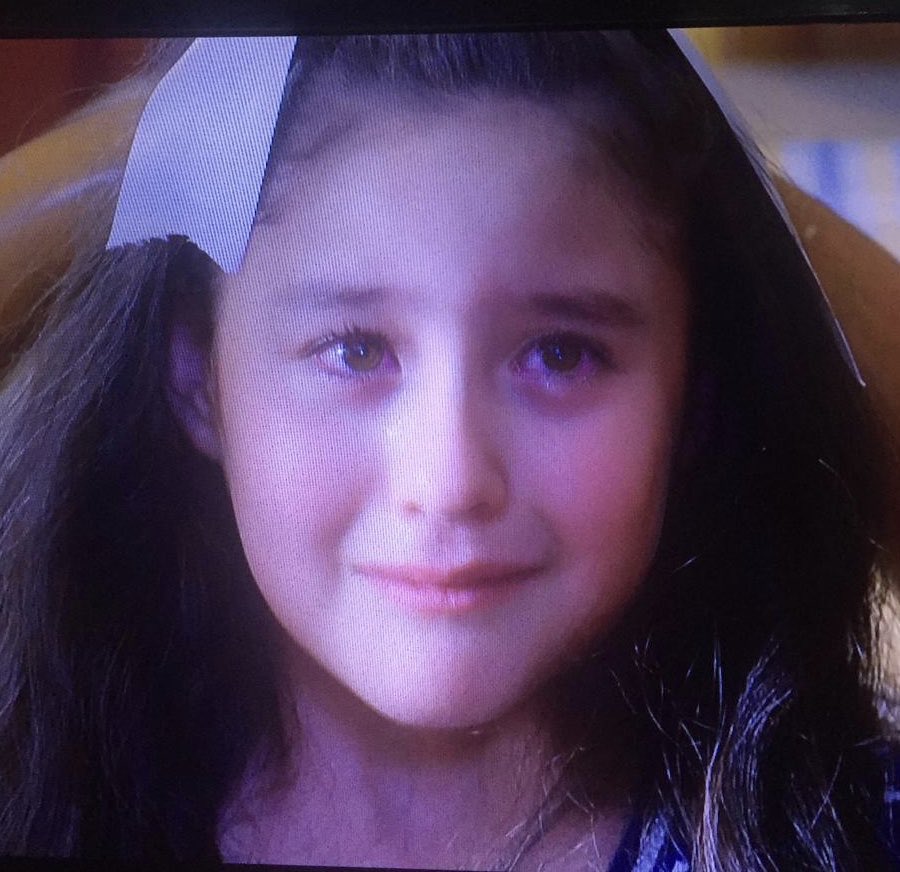 freyre_luz's tweet photo. Excelente capítulo de @LaRosaDeGpeOf #HASTAENCONTRARTECORAZON @AmbarLuzOficial #AMBARLUZ #LaRosaDeGuadalupe https://t.co/SRLj2qgsEF