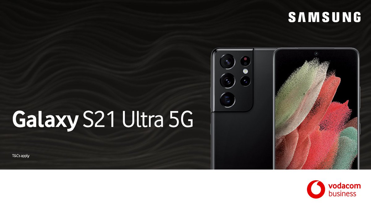Samsung Galaxy S21 Ultra 5G 