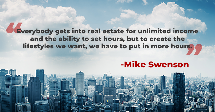 aaronrian's tweet image. [New Episode] Minimize Risk and Reap Massive Reward w/Mike Swenson
Get the Full Episode Here--&amp;gt; buff.ly/3f8l2L8