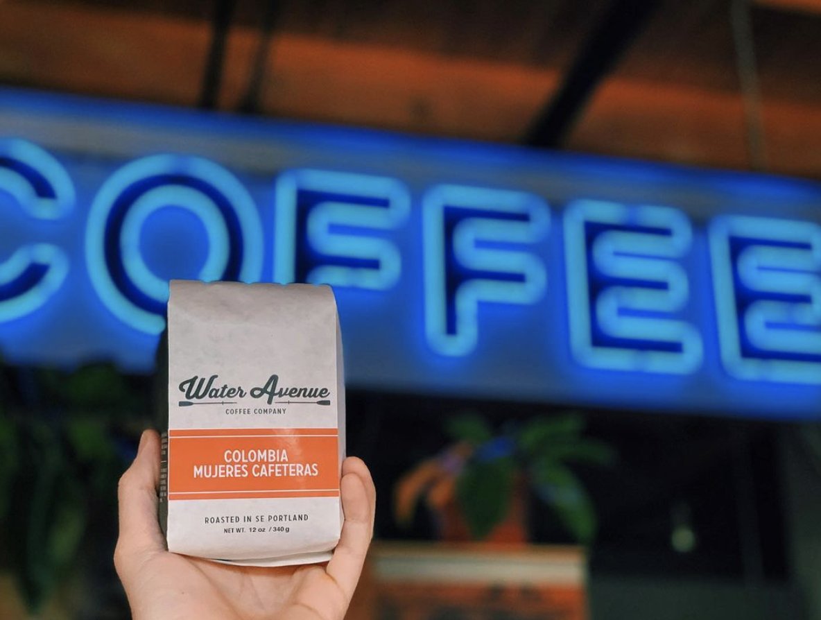 wearebbpdx's tweet photo. Psst! We've got some exciting new community discounts coming your way in a few weeks. Stay tuned to learn about what BBPDX is doing to ensure our membership has unique access to community support and economic resources. @wateravecoffee
#BBPDX https://t.co/I2g6GhoIfh