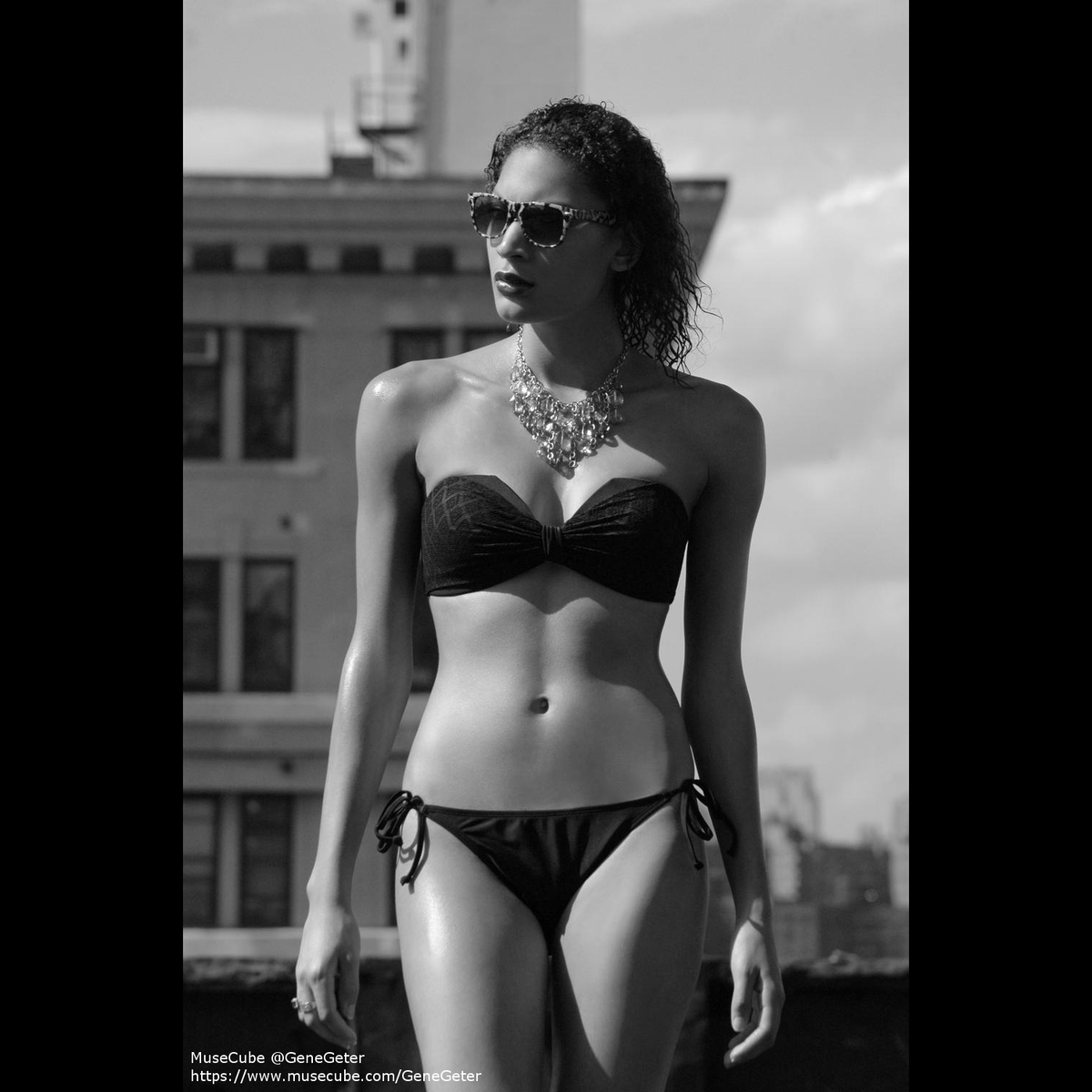 MuseCube tweet media