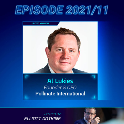 Alastair Lukies CBE (@allukies) on Twitter photo Running a FinTech can be just as challenging as playing professional rugby — although one usually involves more broken bones! It was great to join <a href="/ElliottGotkine/">Elliott Gotkine</a> on the <a href="/podfintech/">The F in Tech Podcast</a> to talk about Pollinate and the direction of FinTech — listen here. anchor.fm/parisfintechfo… Running a FinTech can be just as challenging as playing professional rugby — although one usually involves more broken bones! It was great to join <a href="/ElliottGotkine/">Elliott Gotkine</a> on the <a href="/podfintech/">The F in Tech Podcast</a> to talk about Pollinate and the direction of FinTech — listen here. anchor.fm/parisfintechfo…