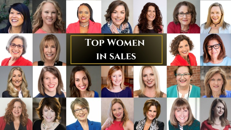 JaniceBGordon's tweet photo. A beautiful tribute by #JoanneBlack @ReferralSales to many of the trailblazing #womeninsales and the legacy of #BarbGiamanco. Please share your historic stories of the women in sales that inspired you past and present.
https://t.co/r3vj0m7br3
#scaleyoursales #customergrowthexpert https://t.co/4j0qDSKGF5