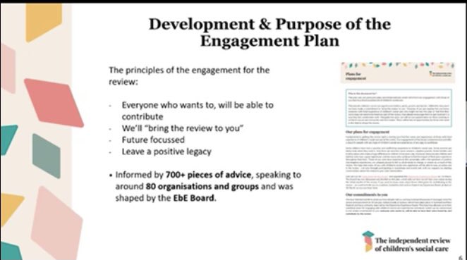 NGogognon's tweet image. Thank @reviewCSC for answering some very valid questions about the review process and it’s intentions