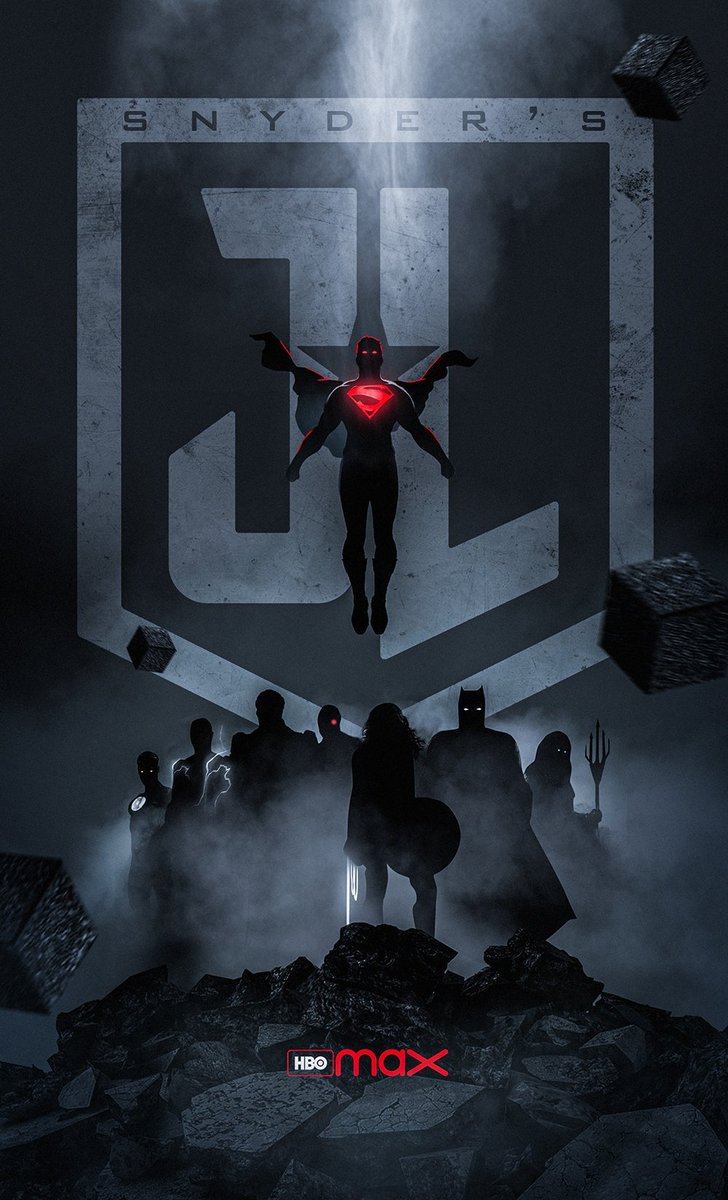 BotLaketear's tweet photo. #RestoreTheSnyderverse  #SnyderCut https://t.co/Q2BlbqceYG
