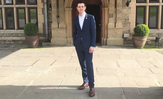 IoH_Online's tweet photo. Exciting news today! We are delighted to announce the appointment of @RBWR FIH as our new chief executive. He will be working closely with Chair @Rixon_Kellie MBE FIH to lead and shape the role of the institute >> https://t.co/lpXYsXPPwq https://t.co/l8WMFElW7a