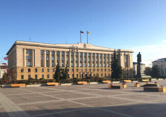 Назначен врио губернатора Пензенской области
1pnz.ru/city_online/po…