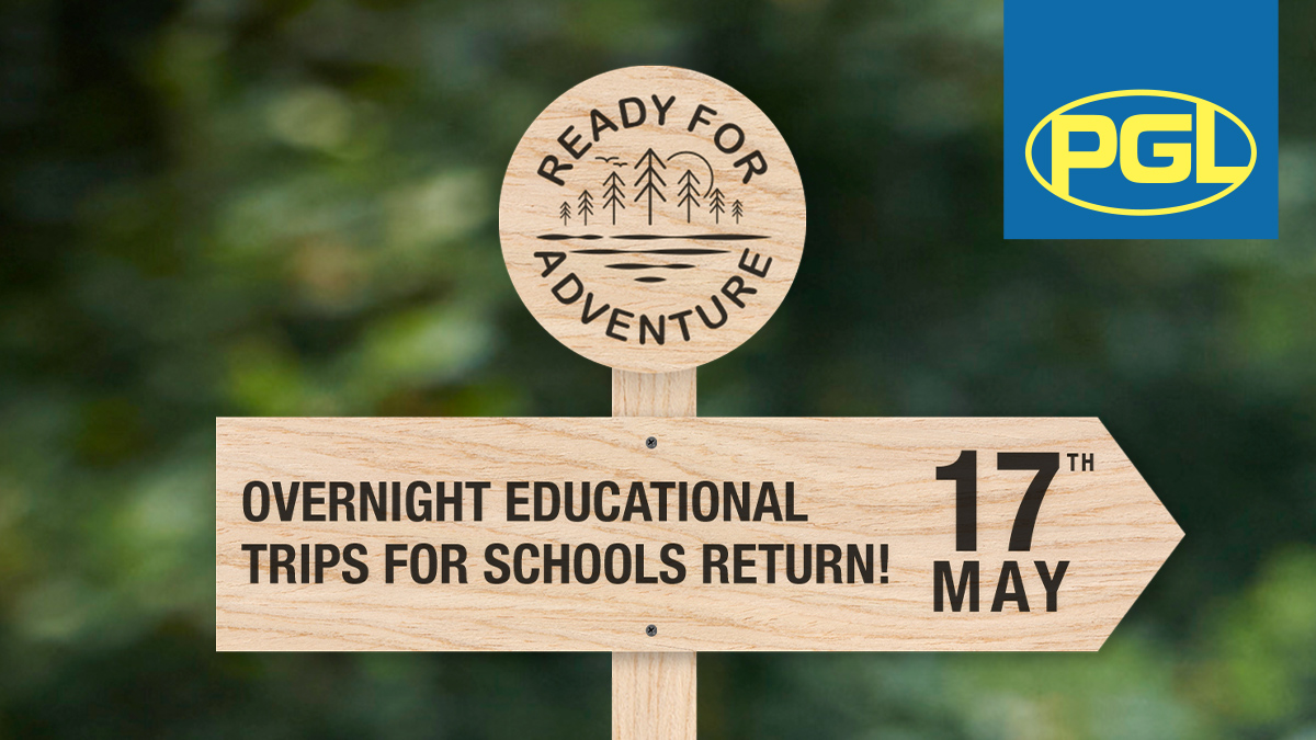 PGL Schools & Groups tweet media