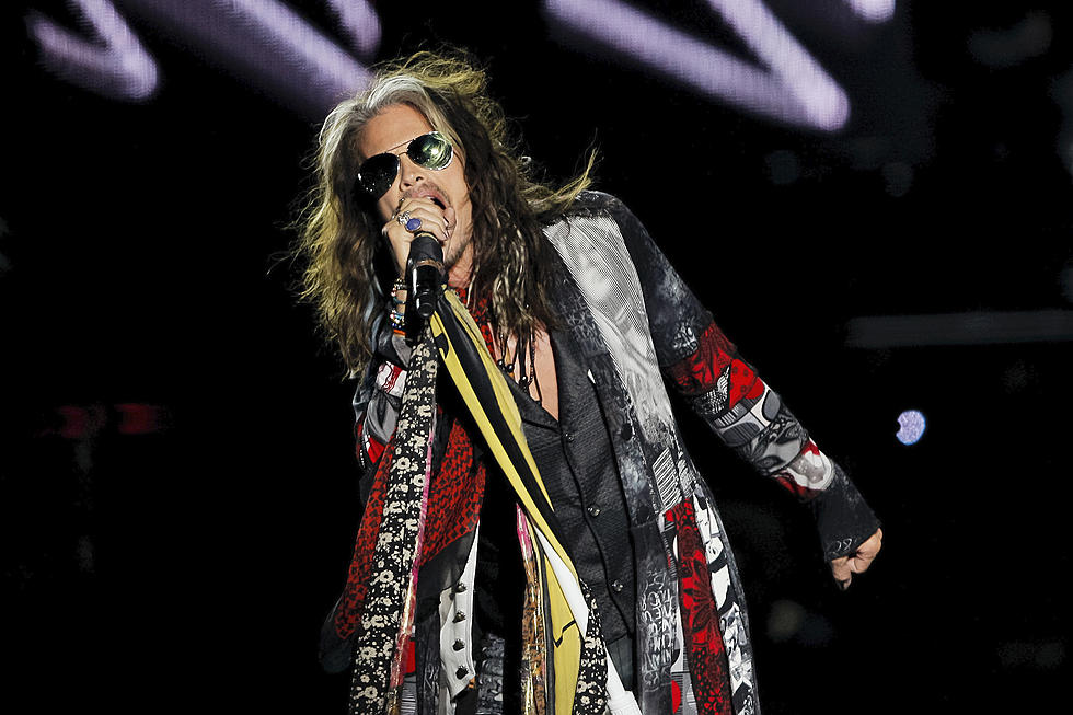 We\re wishing Steven Tyler a very happy birthday!!!      