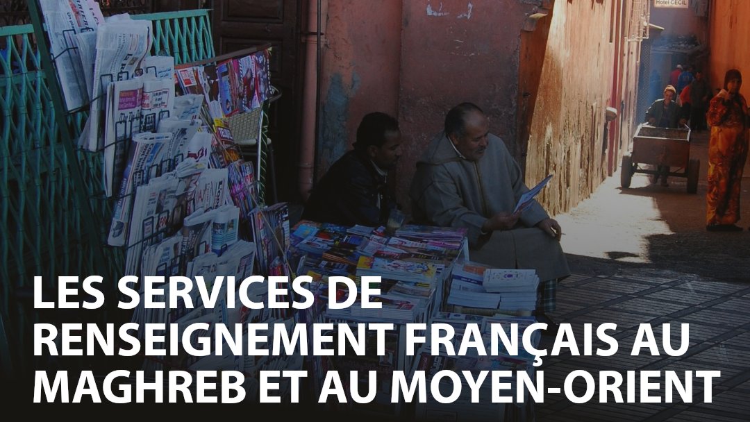 M2 Sécurité et Défense 🇫🇷 tweet media