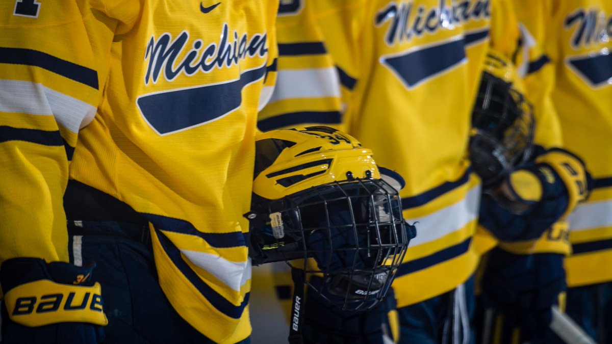 umichhockey's tweet photo. Ice Hockey Removed from NCAA Tournament Due to COVID Protocols

Read >> https://t.co/a1f0YdcYxV https://t.co/SJcwOXU7Vc