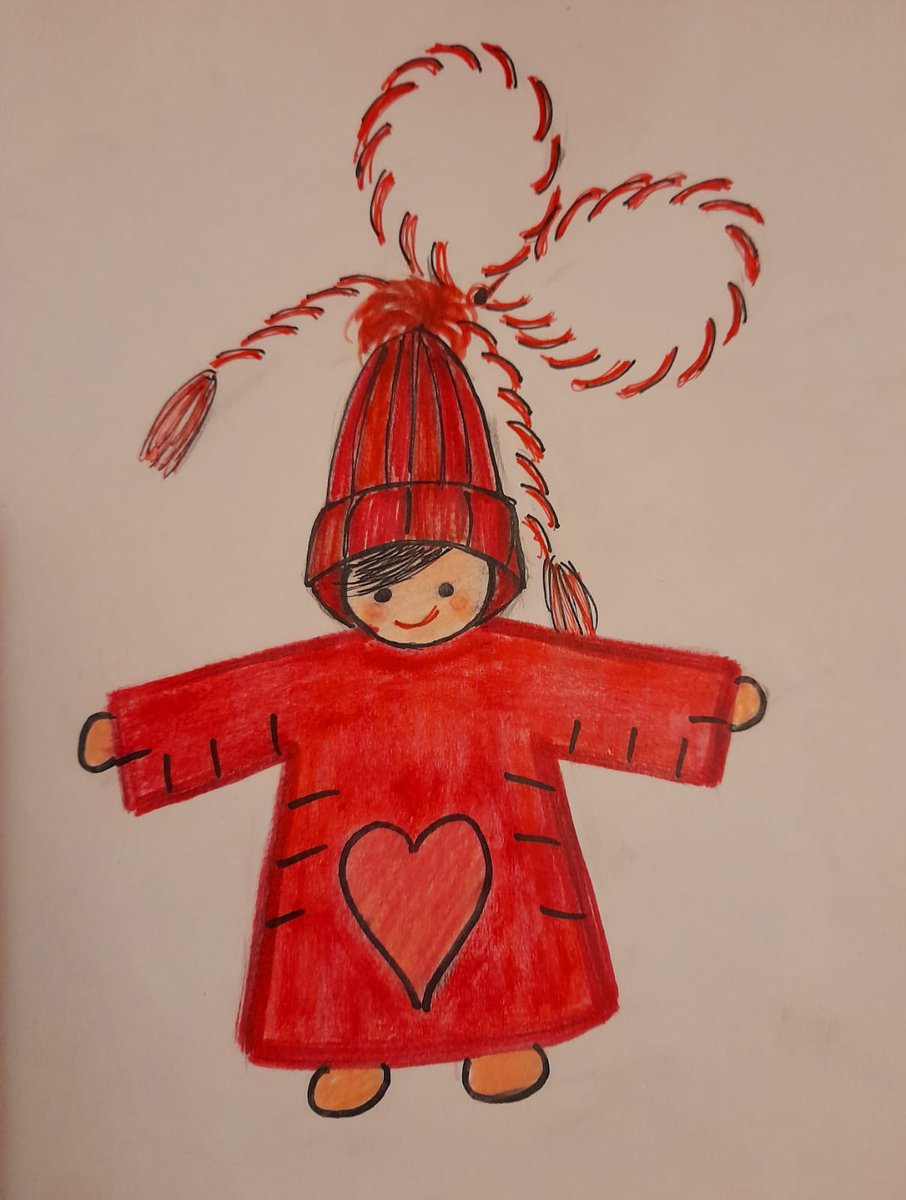 getupgoalsro's tweet photo. #Visibility Action in Alba dedicată #genderequality! Ne bucuram să va trimitem niste poze ale lucrărilor de #martisor din partea eleviilor coordonati din partea prof. Cetean (Clasa 10E, Col Ec. DPM, Alba). 🤩🎯🌍 #GetUpAndGoals #Iteach4globalgoals #agenda2030 #heyteacher #SDGs https://t.co/bB8cJfHEwh