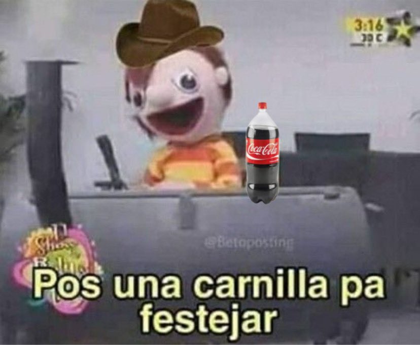 AHORA SI! Ya vayan a descansar amigos! Disfruten de Semana Santa 😁 y nos vemos regresando👋😚