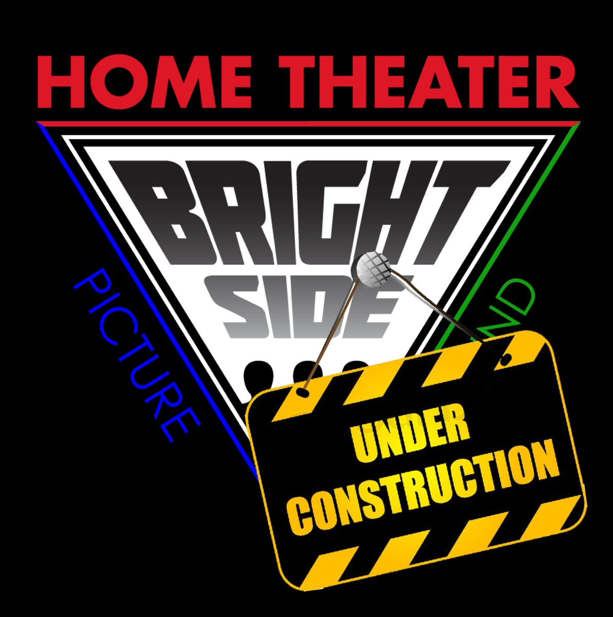 BrightSideHT's tweet photo. 🍿BRIGHT SIDE ALERT🍿
I apologize but there will be a delay in this weeks YouTube Video and the 2nd half of the Double Feature Godzilla (2014) in 4K
I over taxed my computer so I’m building a new one!!
Hope to have EVERYTHING done soon!
#AlwaysUnderConstruction #BrightSide https://t.co/A4QHLR0wwG