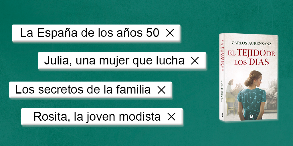 Penguin España 🐧📚 tweet media