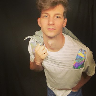 GouletHonore's tweet photo. #NewProfilePic https://t.co/Unum6SvaqZ
