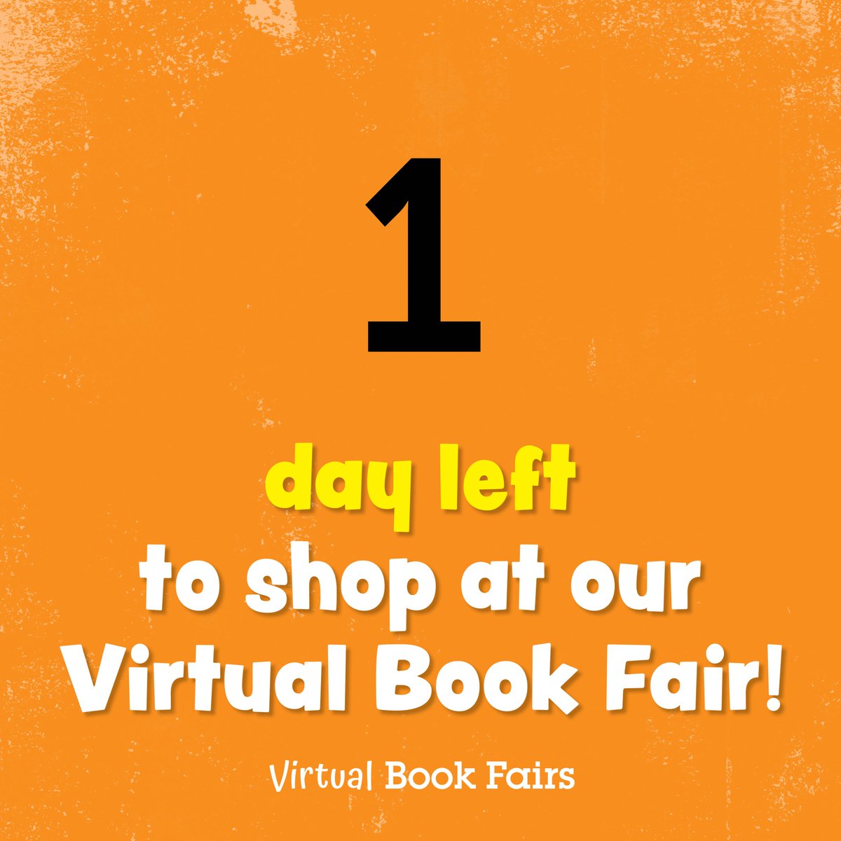 DDSBHomeLLC's tweet photo. Last chance today for the book fair! The link is live until midnight tonight! https://t.co/C9UB3OqF0i