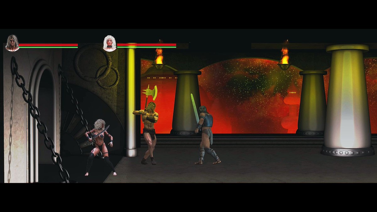 age of barbarian age of barbarian