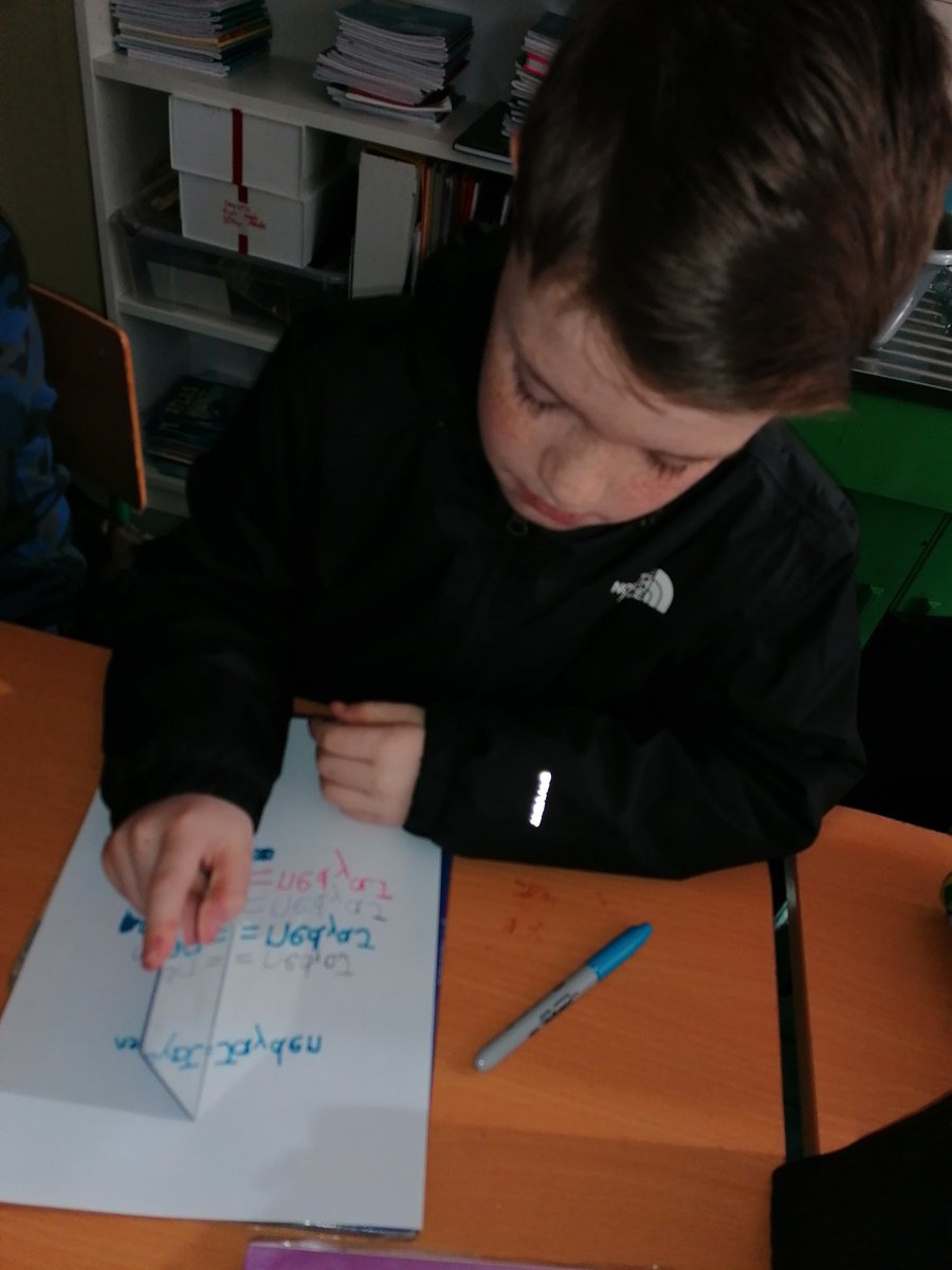 EmbassiesSteam's tweet photo. Mirror writing @EmbassiesSteam Celebrating of our virtual Italian Mobility and last day of our #STEAM project. Fantastic partners and sorry to see it end  @Leargas @Mersinyenisehi1 @eTwinning_Ita @tretwinning @DamiansNS @Erasmus_Project @ErasmusPlus_pro @ErasmusPlusRO https://t.co/UF18JdliAL