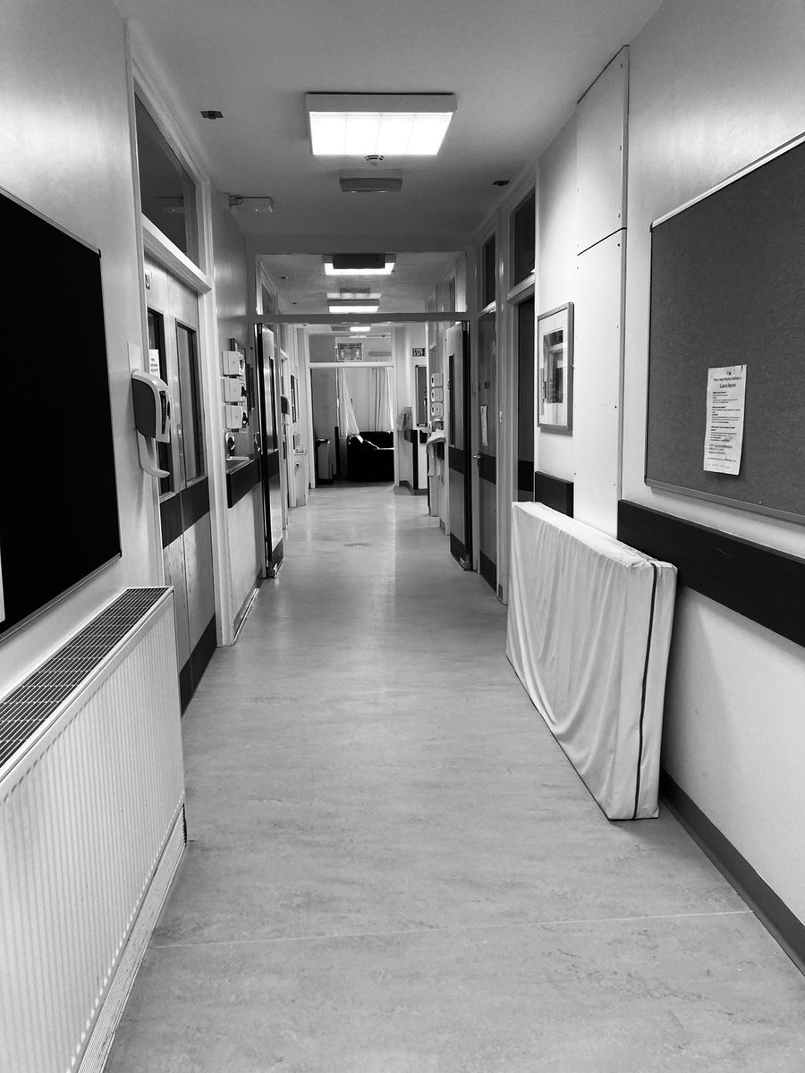 berthasarmy's tweet photo. I transitioned to the All Wales CF Centre in 1999 when unbelievably you could still mingle with other CF patients. Times change and the new ward is finally here. I’ve loved being here today! My dodgy lungs had good timing for once🙃 @allwalescf @Health_Charity #betterlifeappeal https://t.co/dgDcZ4CJzi