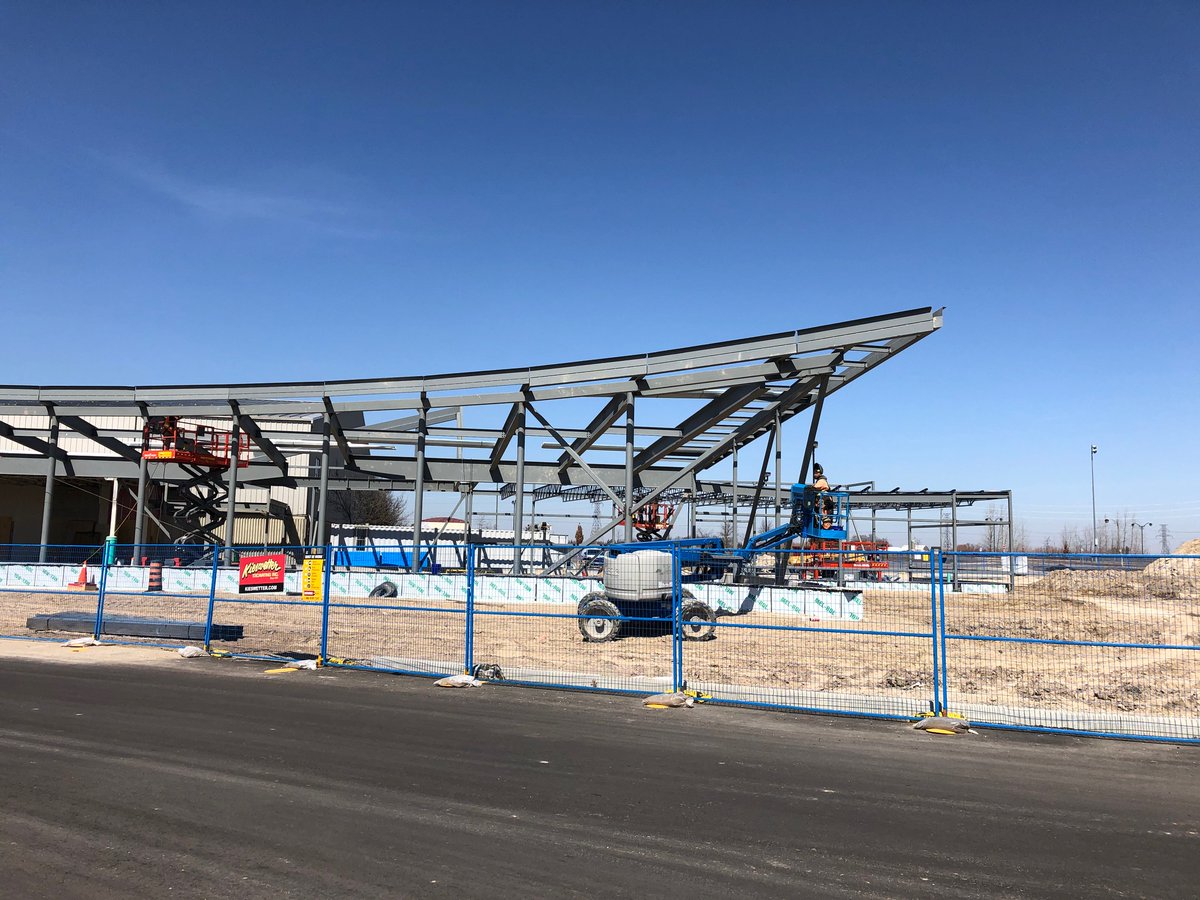 City of Waterloo tweet media