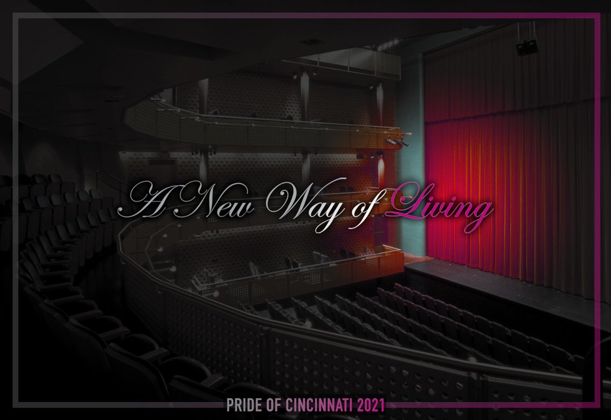 PrideofCincy's tweet photo. Pride's 2021 production "A New Way of Living" premieres this weekend on FloMarching! March 27th & 28th!
FloMarching: https://t.co/IpndbfJIov
#prideofcincinnati #flomarching #wgi #anewwayofliving #winterguard #colorguard #winterguardlife #colorguardlife https://t.co/xD70CFNdAD