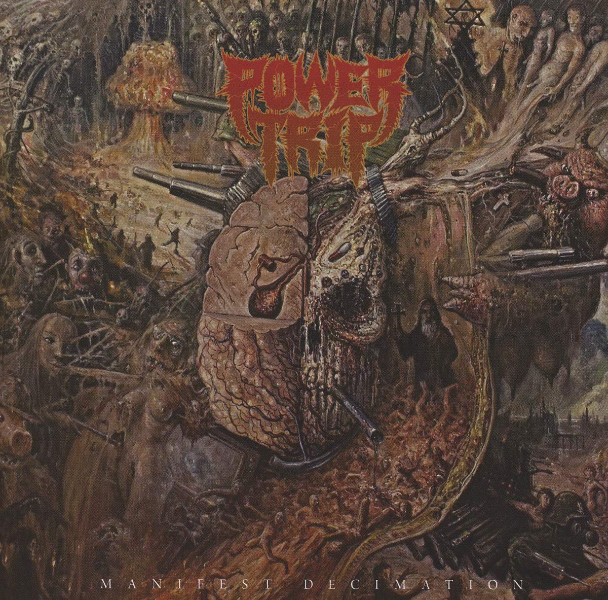 metalassaultLA's tweet photo. Friday workout inspired by Power Trip. Rest in power, Riley Gale. โ
#PowerTrip #NightmareLogic #ManifestDecimation #WorkoutAlbums #WorkoutMusic #HeavyMetal #EosFitness https://t.co/vo0947TPoz