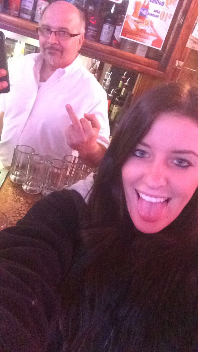 carrlyjo's tweet photo. #BestBarJakesPA https://t.co/DIFNq2EPzm
