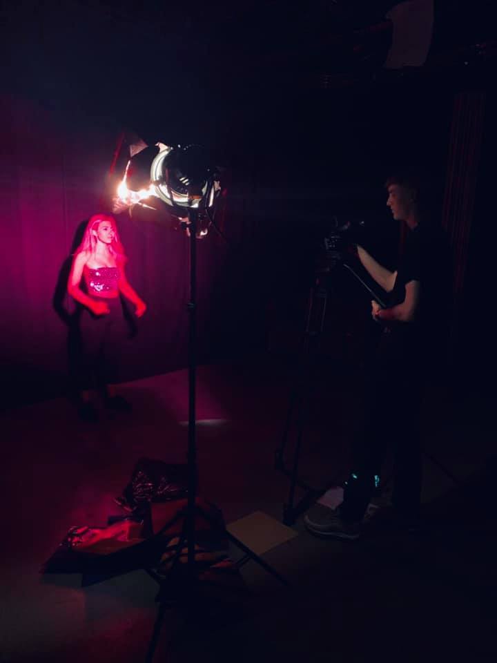 Captus Film tweet media